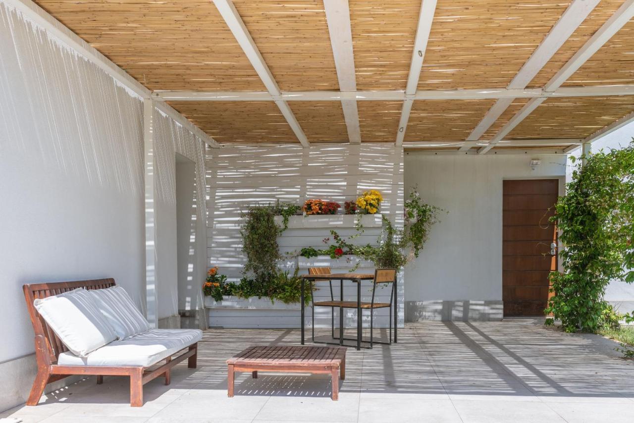 פורטו רקנאטי Ortopi Country Canapa House מראה חיצוני תמונה