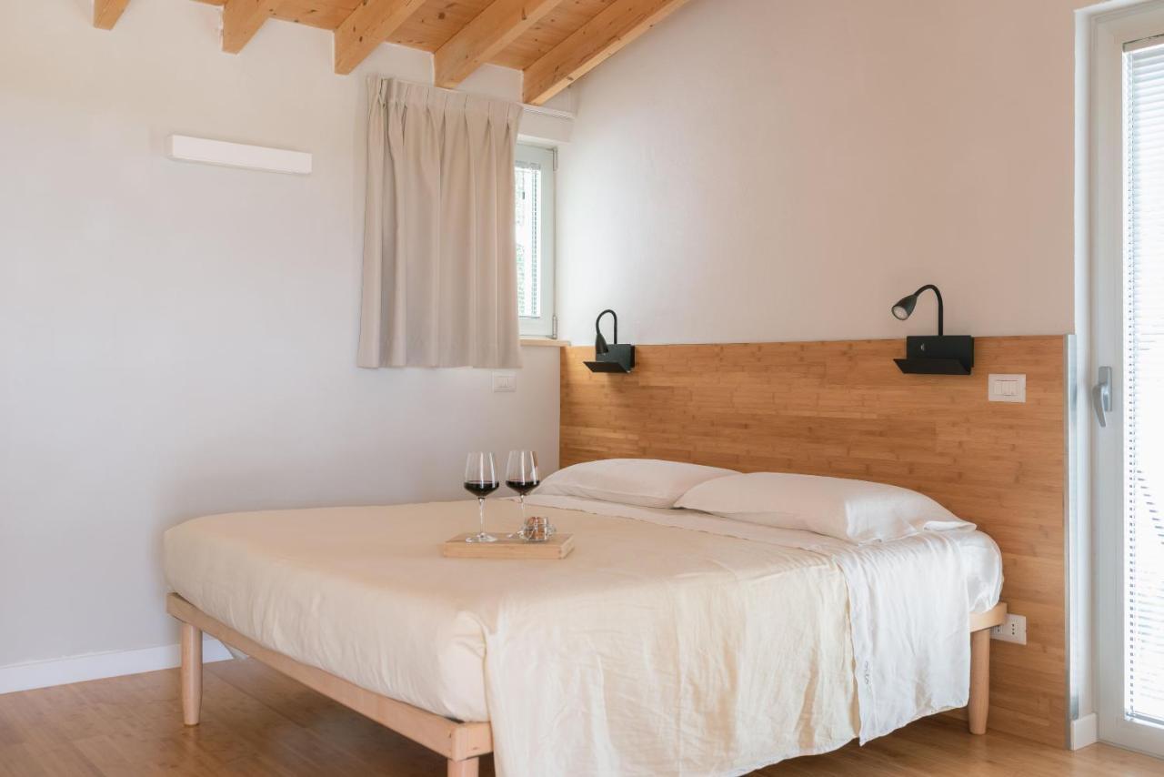 פורטו רקנאטי Ortopi Country Canapa House מראה חיצוני תמונה