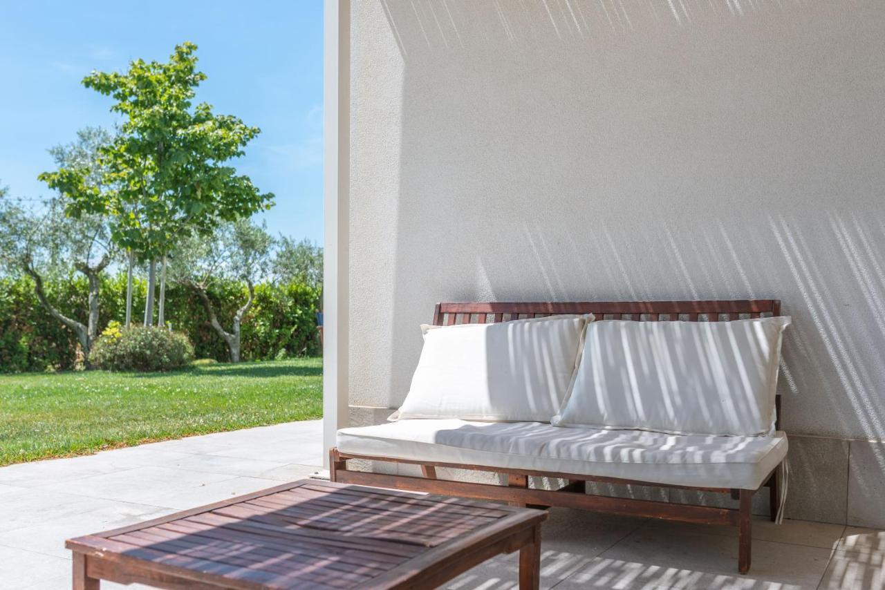 פורטו רקנאטי Ortopi Country Canapa House מראה חיצוני תמונה