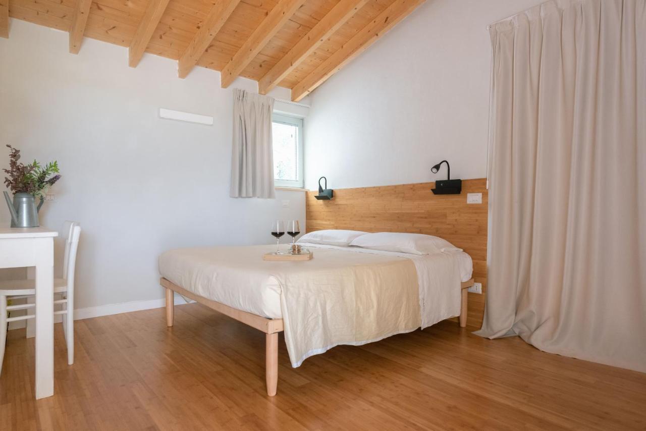 פורטו רקנאטי Ortopi Country Canapa House מראה חיצוני תמונה