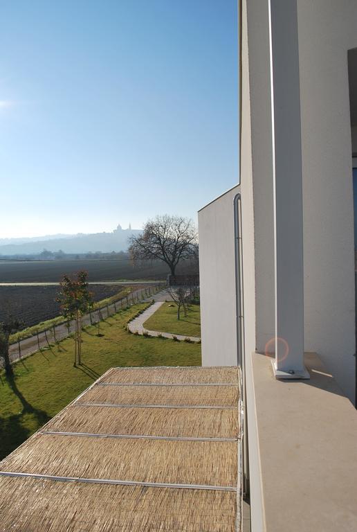 פורטו רקנאטי Ortopi Country Canapa House חדר תמונה