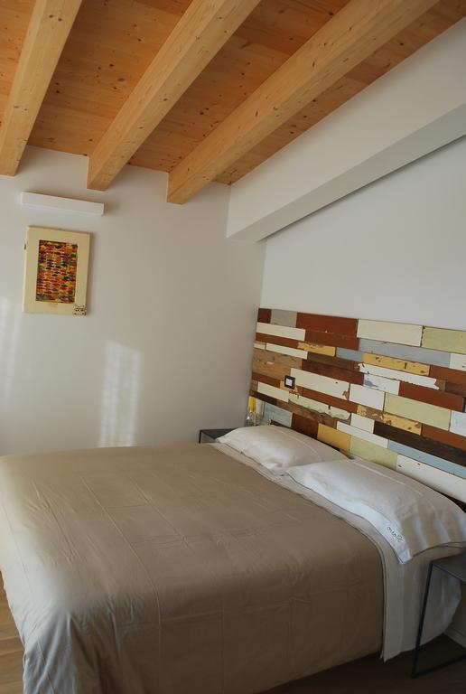 פורטו רקנאטי Ortopi Country Canapa House חדר תמונה
