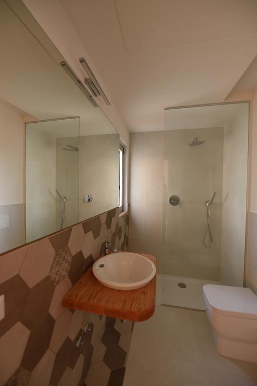 פורטו רקנאטי Ortopi Country Canapa House חדר תמונה