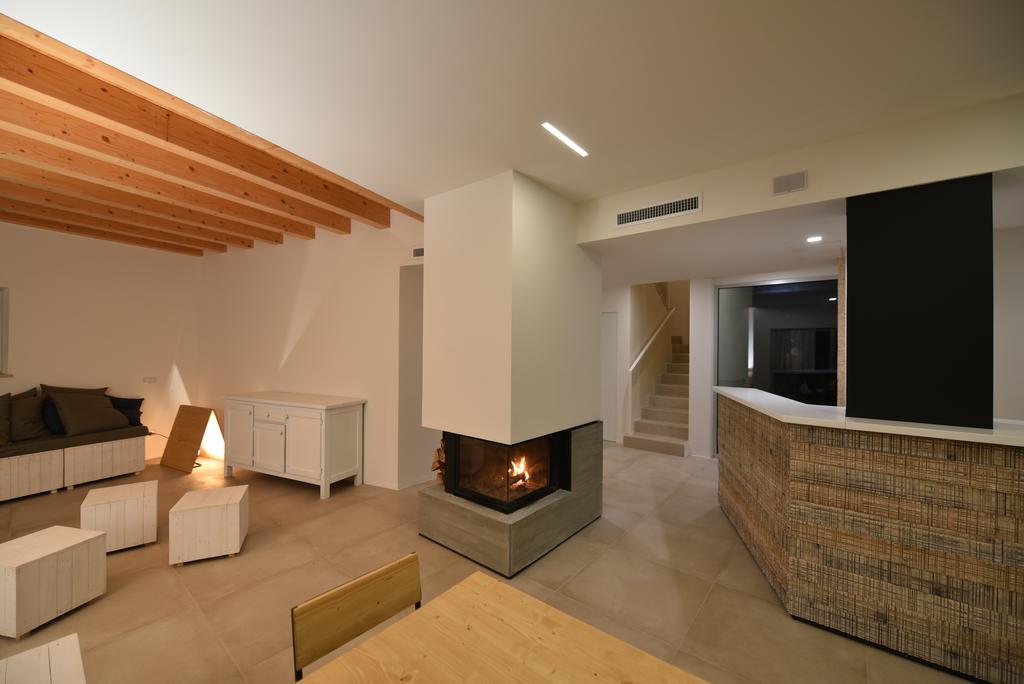 פורטו רקנאטי Ortopi Country Canapa House מראה חיצוני תמונה