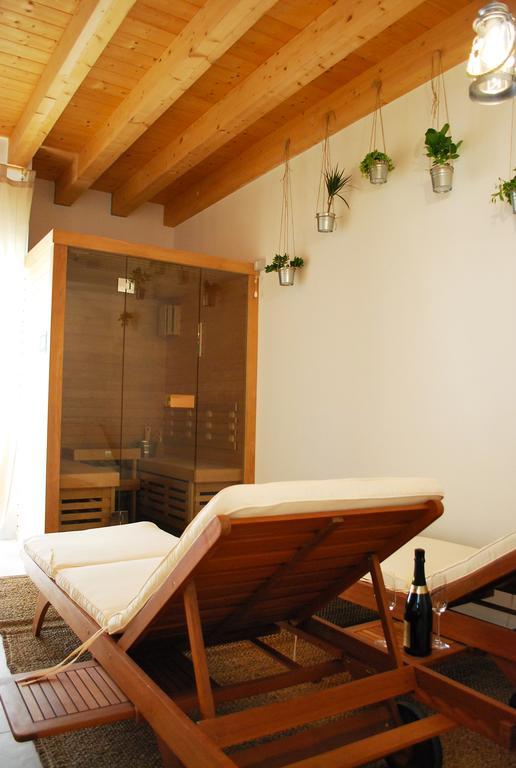 פורטו רקנאטי Ortopi Country Canapa House מראה חיצוני תמונה