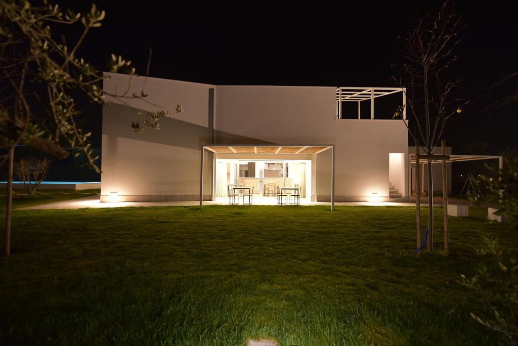 פורטו רקנאטי Ortopi Country Canapa House מראה חיצוני תמונה
