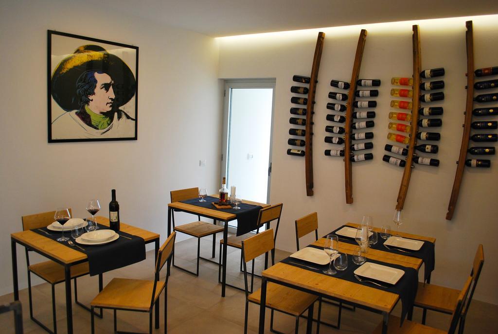 פורטו רקנאטי Ortopi Country Canapa House מראה חיצוני תמונה