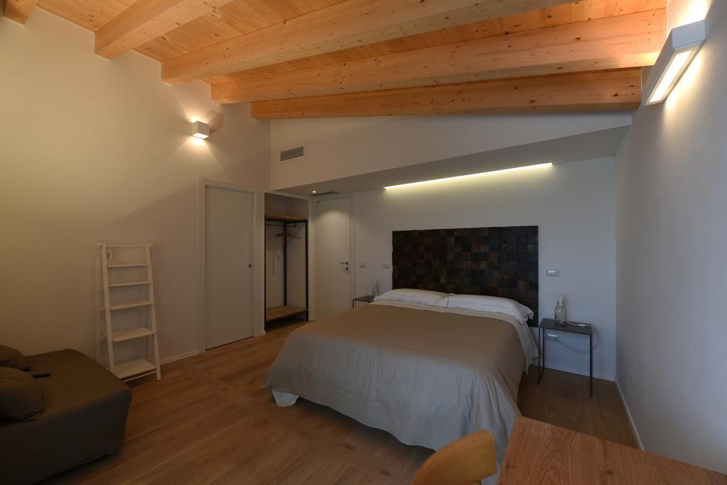 פורטו רקנאטי Ortopi Country Canapa House חדר תמונה