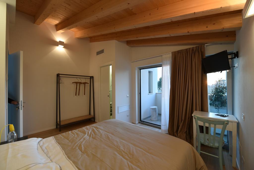פורטו רקנאטי Ortopi Country Canapa House מראה חיצוני תמונה