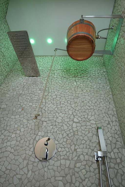 פורטו רקנאטי Ortopi Country Canapa House מראה חיצוני תמונה