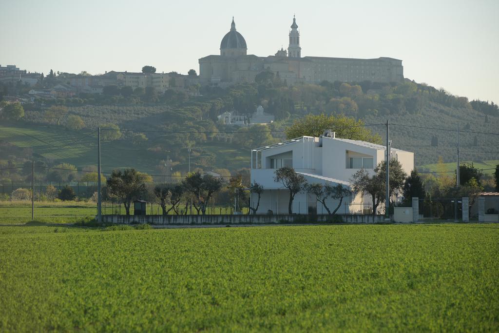פורטו רקנאטי Ortopi Country Canapa House מראה חיצוני תמונה